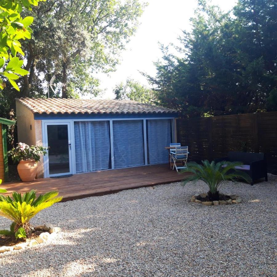 Au Sabluline Chambres D'Hotes Gites Draguignan Buitenkant foto