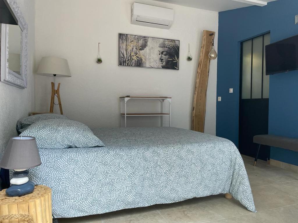 Au Sabluline Chambres D'Hotes Gites Draguignan Buitenkant foto