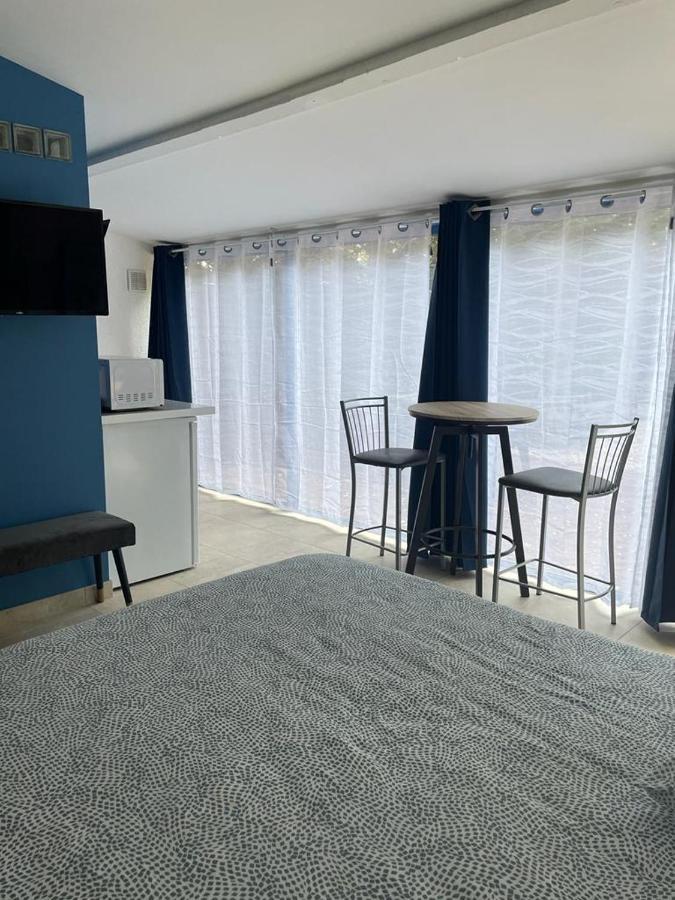 Au Sabluline Chambres D'Hotes Gites Draguignan Buitenkant foto