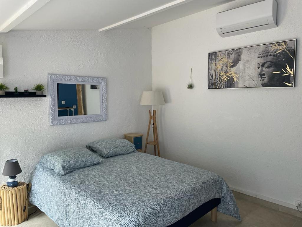 Au Sabluline Chambres D'Hotes Gites Draguignan Buitenkant foto