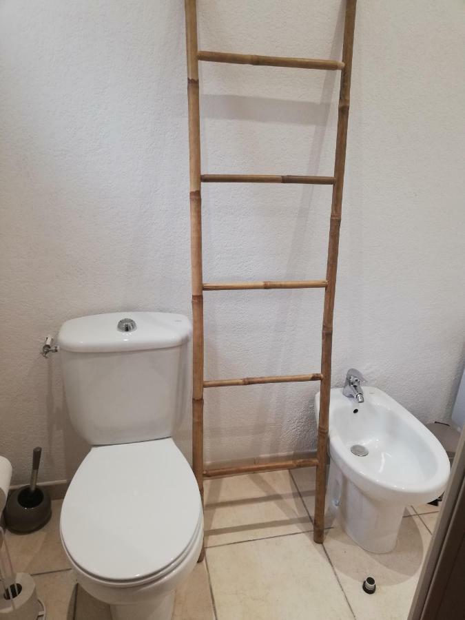 Au Sabluline Chambres D'Hotes Gites Draguignan Buitenkant foto