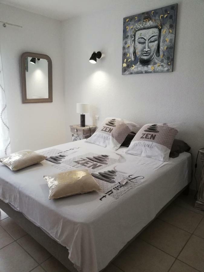 Au Sabluline Chambres D'Hotes Gites Draguignan Buitenkant foto