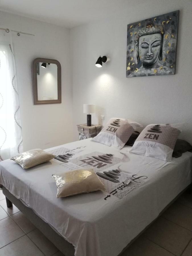 Au Sabluline Chambres D'Hotes Gites Draguignan Buitenkant foto