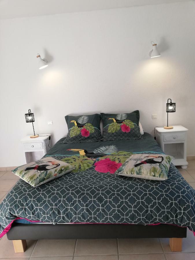 Au Sabluline Chambres D'Hotes Gites Draguignan Buitenkant foto