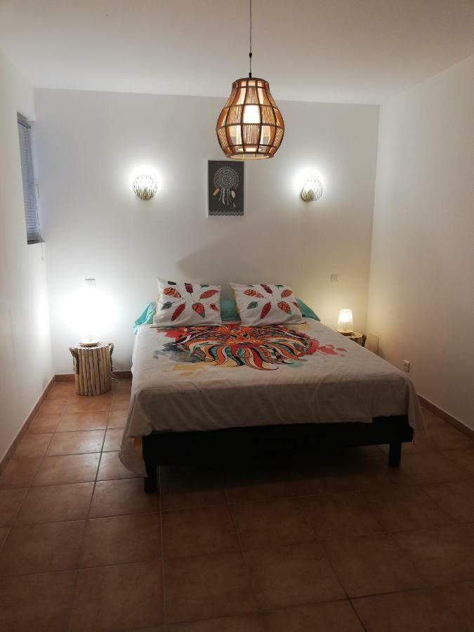 Au Sabluline Chambres D'Hotes Gites Draguignan Buitenkant foto