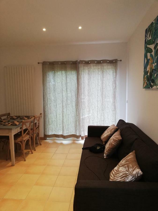 Au Sabluline Chambres D'Hotes Gites Draguignan Buitenkant foto