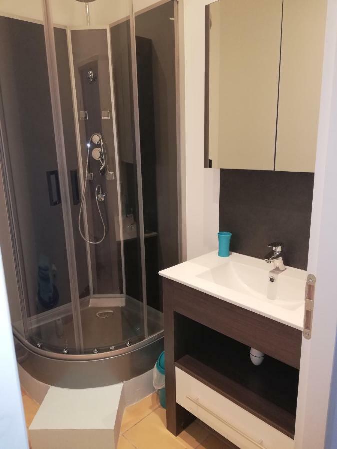 Au Sabluline Chambres D'Hotes Gites Draguignan Buitenkant foto