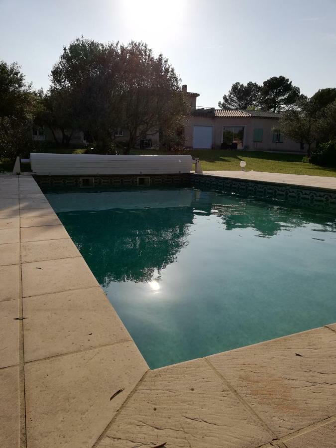 Au Sabluline Chambres D'Hotes Gites Draguignan Buitenkant foto
