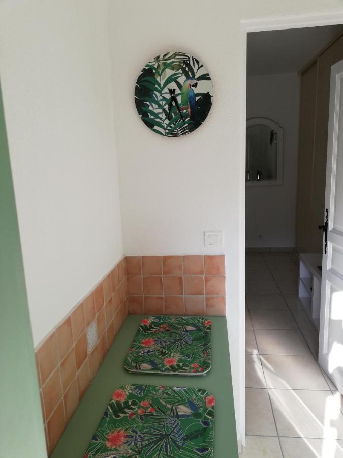 Au Sabluline Chambres D'Hotes Gites Draguignan Buitenkant foto
