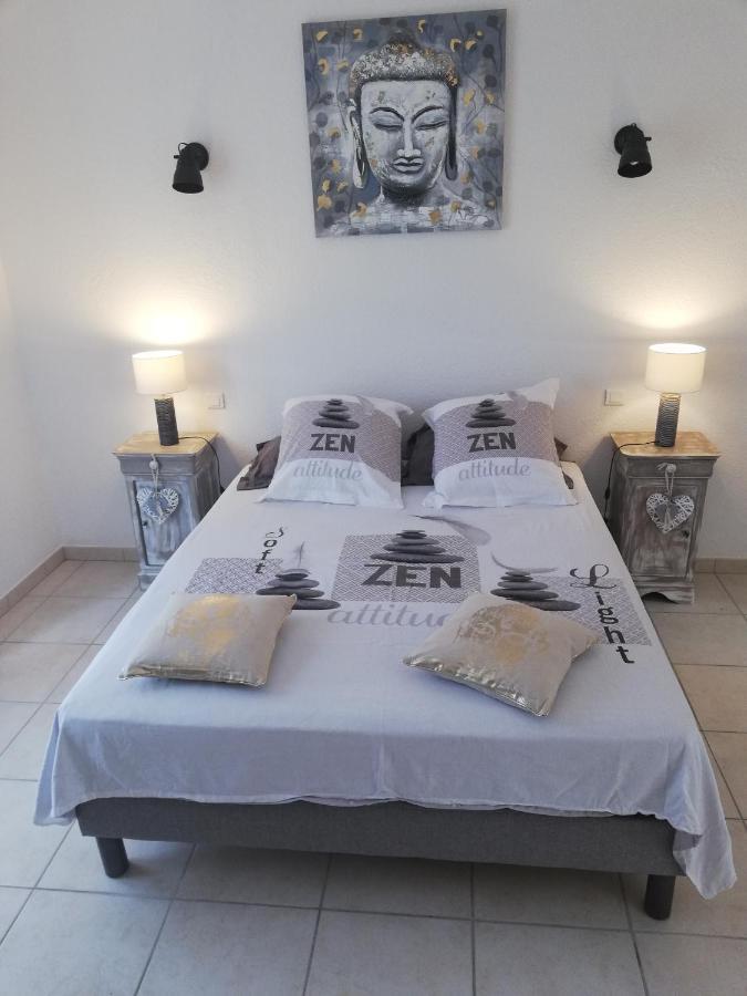 Au Sabluline Chambres D'Hotes Gites Draguignan Buitenkant foto