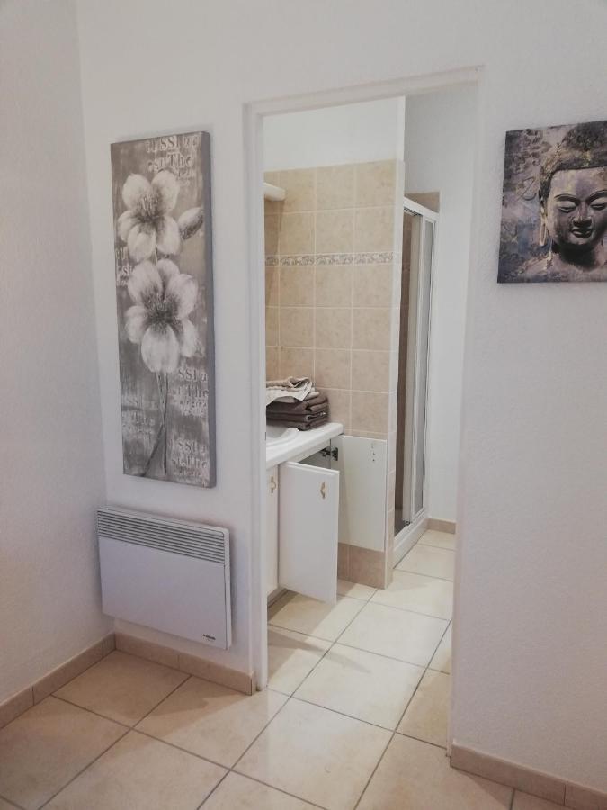 Au Sabluline Chambres D'Hotes Gites Draguignan Buitenkant foto