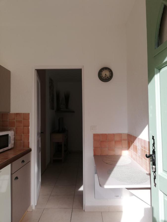 Au Sabluline Chambres D'Hotes Gites Draguignan Buitenkant foto