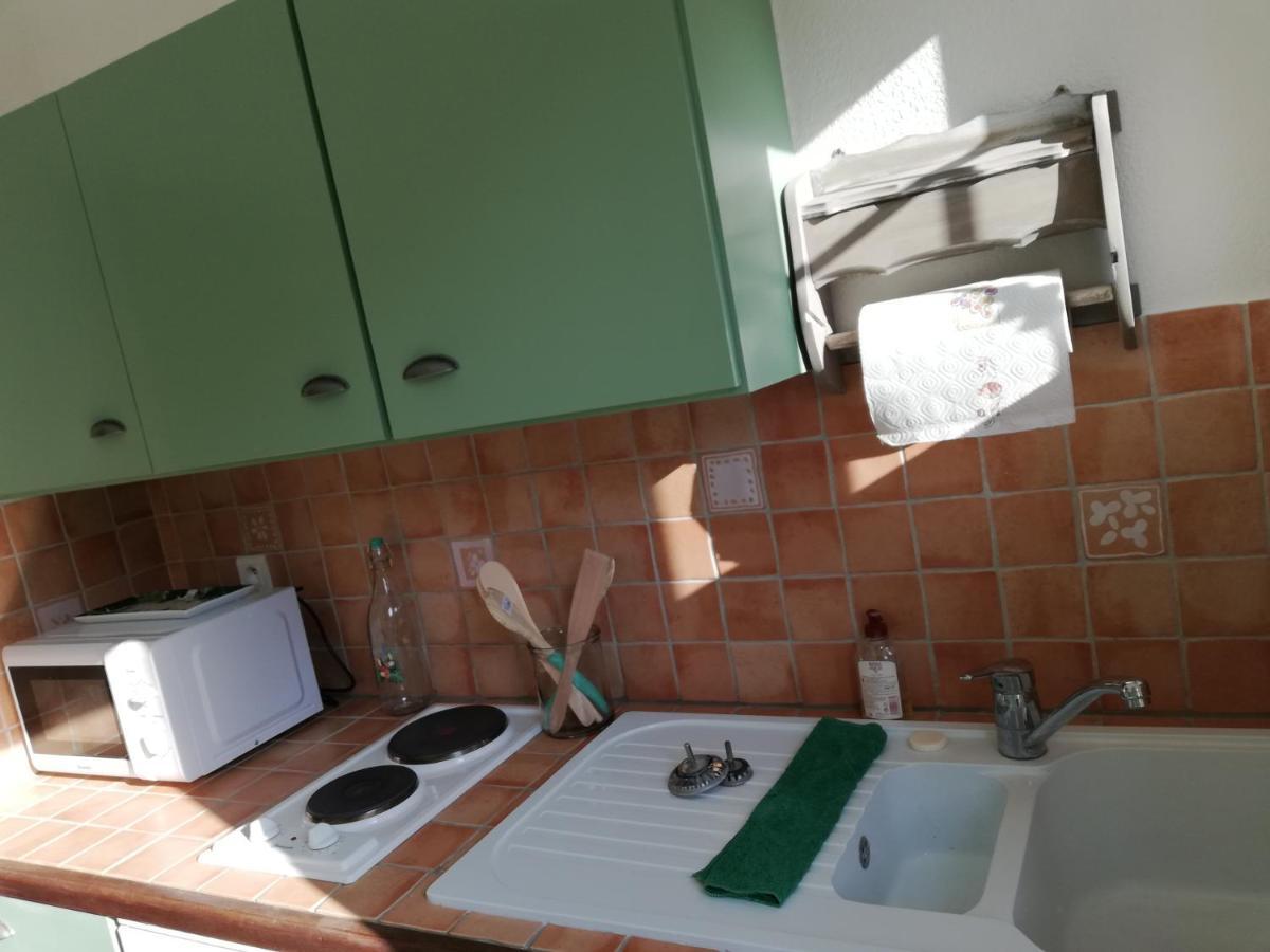 Au Sabluline Chambres D'Hotes Gites Draguignan Buitenkant foto
