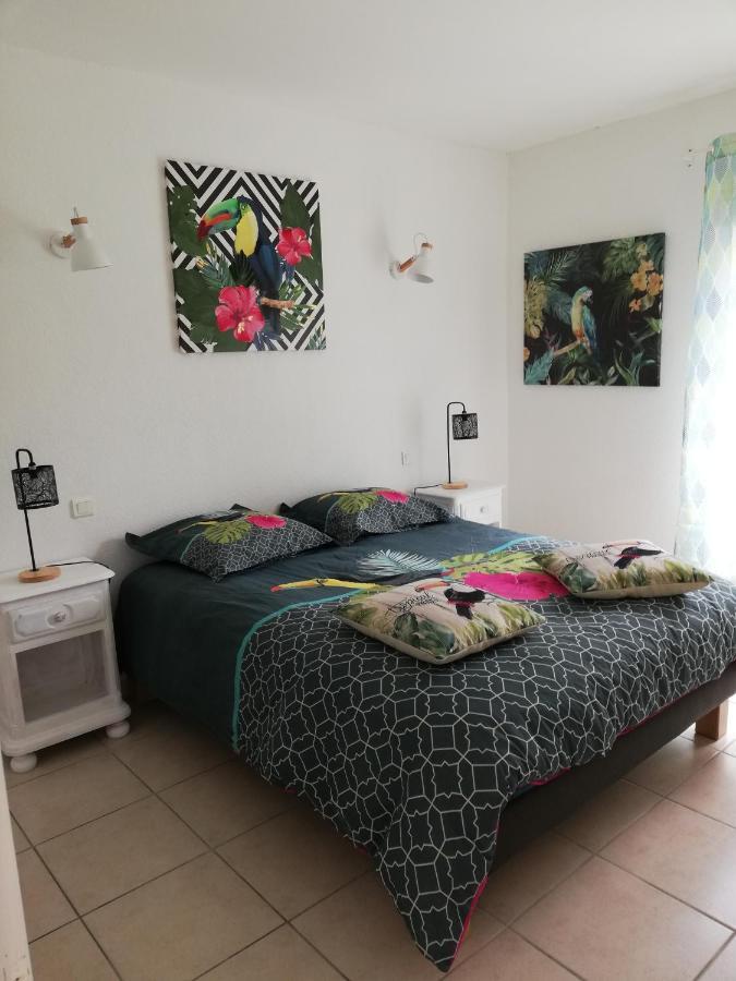 Au Sabluline Chambres D'Hotes Gites Draguignan Buitenkant foto